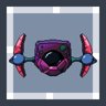 Space Urchin