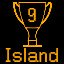Island Ace #9