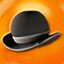 Bowler hat