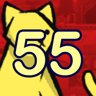 Found 55 cats