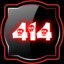 Kill 828 Infected