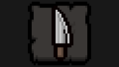 Mom's Knife