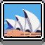 Sydney Opera House