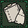 Toilet paper