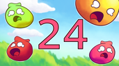 Level 24