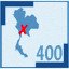Bangkok 400