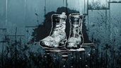 Boots Are a Porter's Best Friend