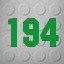 Level  194