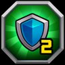 METAL BUSTER 2