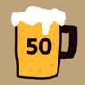 50 MUGS