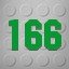 Level  166