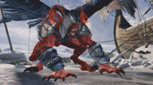 Competitive Gargos