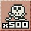 Die! Die! SUPER DIE!