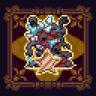 Brute Kills (Bronze)