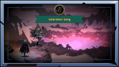 Unbroken Song