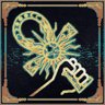 Completionist Cross