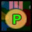 Pongo Master