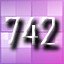 742 Achievements