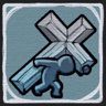 The Crusader Sword