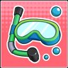 Diving Star
