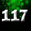 117 Achievements