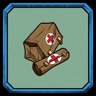 Hanging by a thread