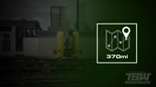 CL37: Tractor Trail