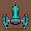 A Battle Robot!