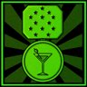 Bartender medal of honor 