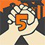Foundry Force Five