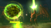 Death Spheres