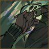 Hand in hand
