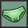 Lizard Woman’s Panties