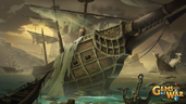 Keeping up with the Krakens