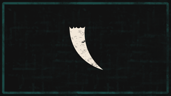 Fanged armor
