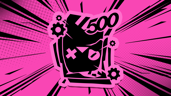 That's a lot of junk metal…