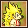 Enter Hyper-Hedgehog Form!