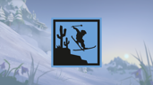 Stylish Nosedive
