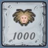 Baboon God Emperor