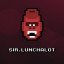 Sir.Lunchalot