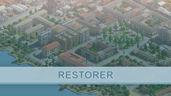 Restorer