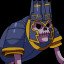 Skelethrone Slayer