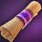 The Ancient Scroll