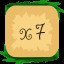 SCORE x 7