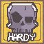 Hardy Crgydogery