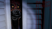 Four Nights at Freddy's