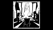 Campfire of the Caves