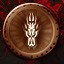 Dragon tooth