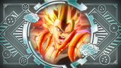 I've Come for You!