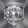 Transporter III